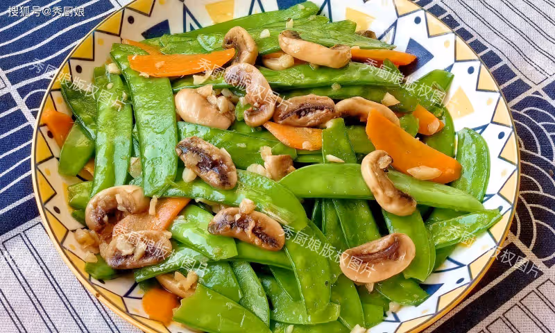 秋天這菜使勁吃,一補鉀硒、二排毒、三護肝、四強免疫,別不懂吃