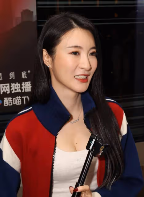 《黑色月光》熱播!楊茜堯談沉重角色,林夏薇色誘片段引發熱議
