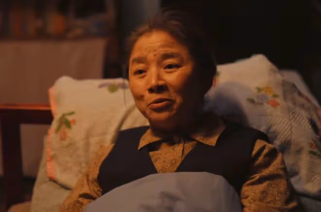 《小巷人家》莊筱婷一席話,揭開莊超英虛偽一面,宋瑩救不了黃玲