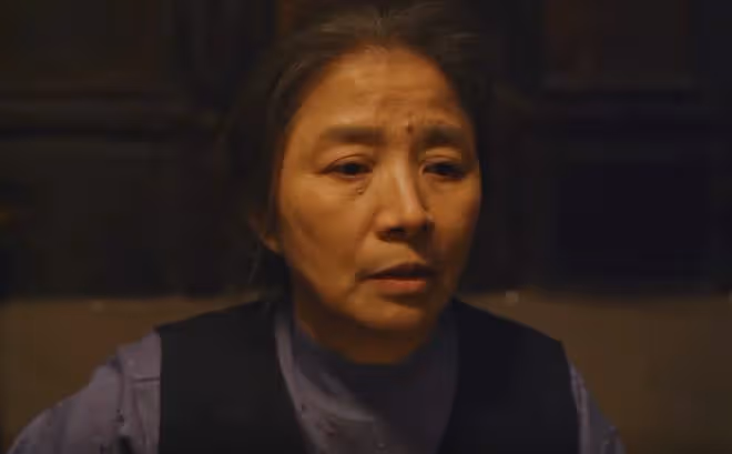 《小巷人家》莊筱婷一席話,揭開莊超英虛偽一面,宋瑩救不了黃玲
