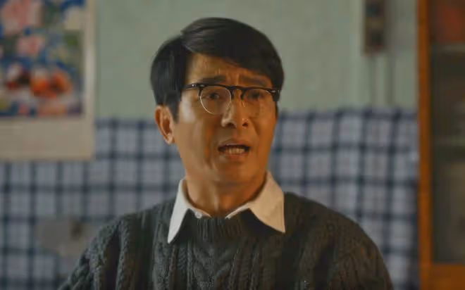 《小巷人家》莊筱婷一席話,揭開莊超英虛偽一面,宋瑩救不了黃玲