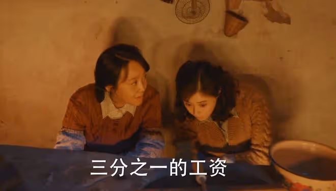 《小巷人家》中三個父親，莊超英渣，吳建國懦弱，唯有林武峰合格