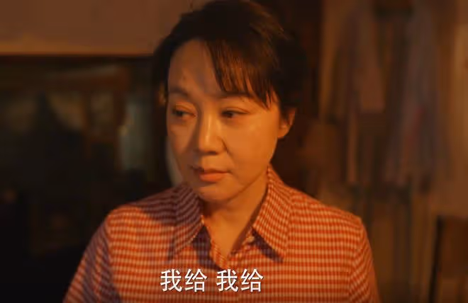《小巷人家》中三個父親,莊超英渣,吳建國懦弱,唯有林武峰合格