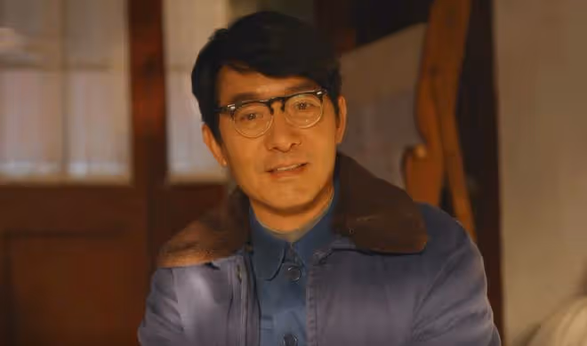 《小巷人家》中三個父親,莊超英渣,吳建國懦弱,唯有林武峰合格
