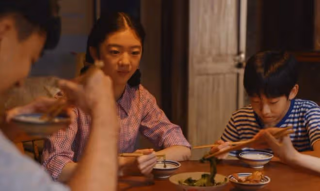 《小巷人家》中三個父親,莊超英渣,吳建國懦弱,唯有林武峰合格