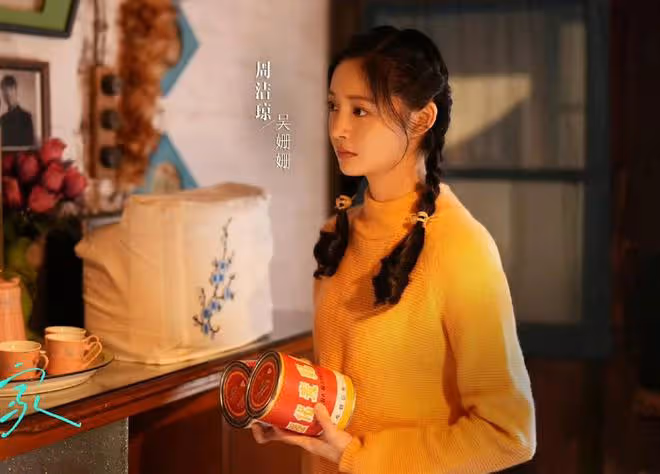 《小巷人家》中三個父親,莊超英渣,吳建國懦弱,唯有林武峰合格