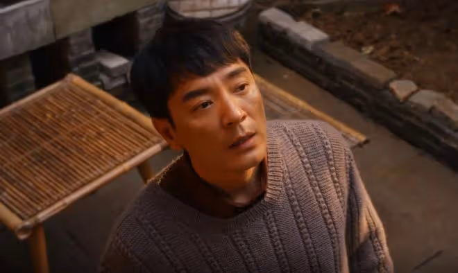 《小巷人家》中三個父親,莊超英渣,吳建國懦弱,唯有林武峰合格