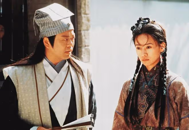 TVB前女星親發文為胡定欣新劇打氣!相識21年姐妹情深,大曬私下親密互動!