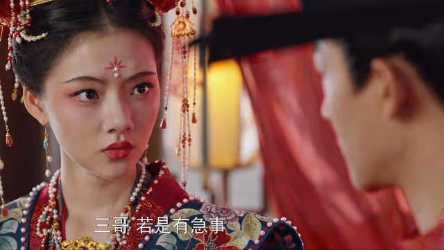 《錦繡安寧》:結局看似悲劇,實則很圓滿,陸嘉學的結局意難平!