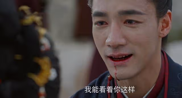 《錦繡安寧》:結局看似悲劇,實則很圓滿,陸嘉學的結局意難平!