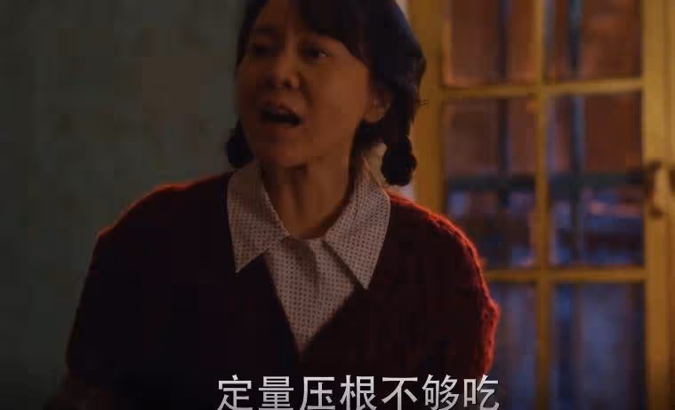 《小巷人家》:黃玲不會明白,莊超英從來不是「愚孝」