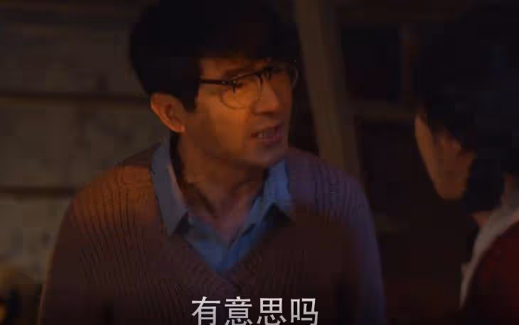 《小巷人家》:黃玲不會明白,莊超英從來不是「愚孝」