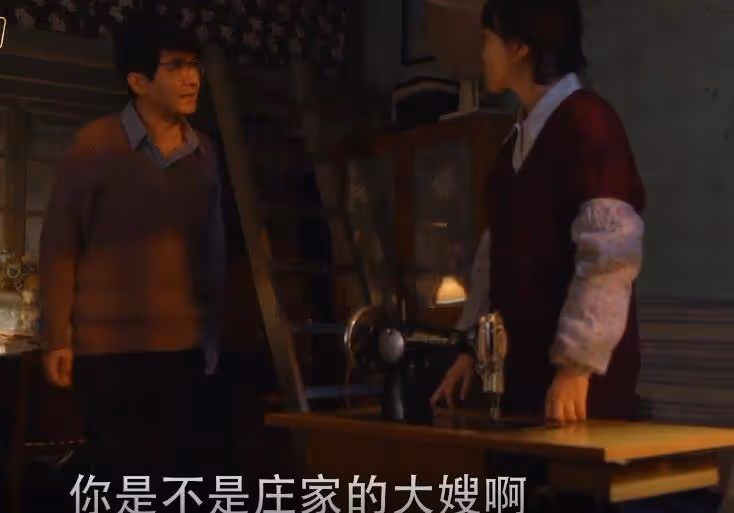 《小巷人家》:黃玲不會明白,莊超英從來不是「愚孝」