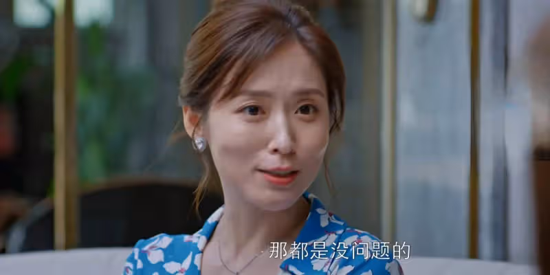 《好團圓》:面對妹妹的挑釁,其實江宏斌已經暴露了和向南結婚的真相