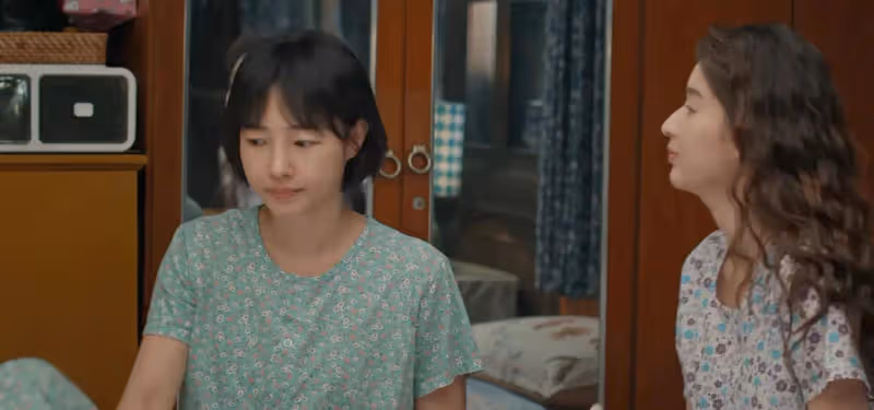 《好團圓》:面對妹妹的挑釁,其實江宏斌已經暴露了和向南結婚的真相