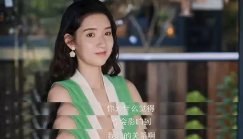 《好團圓》：面對妹妹的挑釁，其實江宏斌已經暴露了和向南結婚的真相