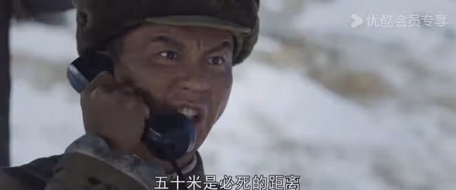 上甘嶺大結局：段顯峰犧牲令人淚目！劇雖有瑕疵但再現上甘嶺精神