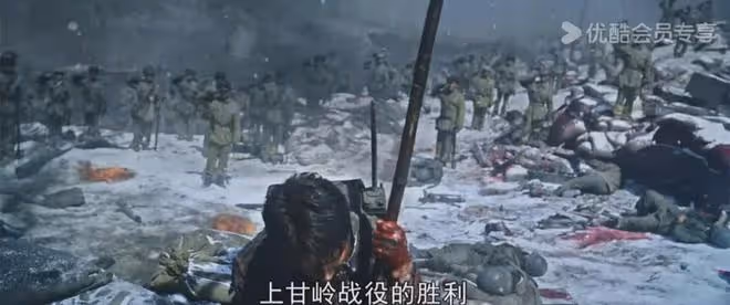 上甘嶺大結局：段顯峰犧牲令人淚目！劇雖有瑕疵但再現上甘嶺精神