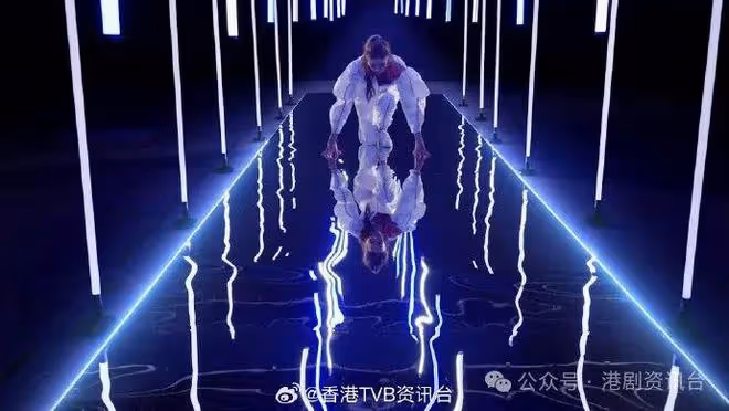 TVB台慶片有玄機爆出未來視帝視後 6位劇集新星驚現一位星夢歌手