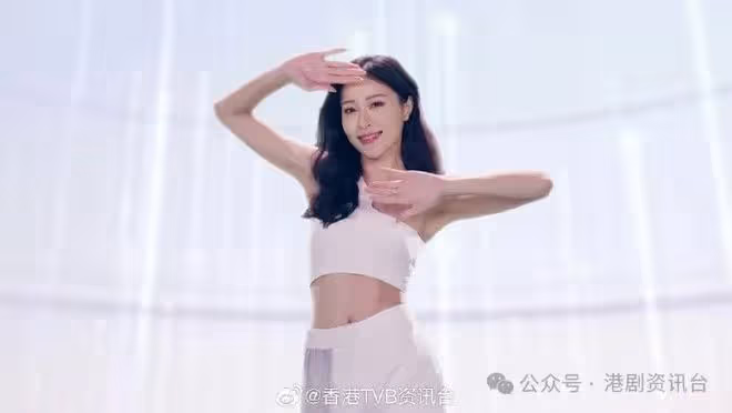 TVB台慶片有玄機爆出未來視帝視後 6位劇集新星驚現一位星夢歌手