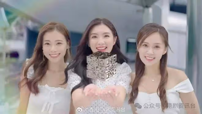 TVB台慶片有玄機爆出未來視帝視後 6位劇集新星驚現一位星夢歌手