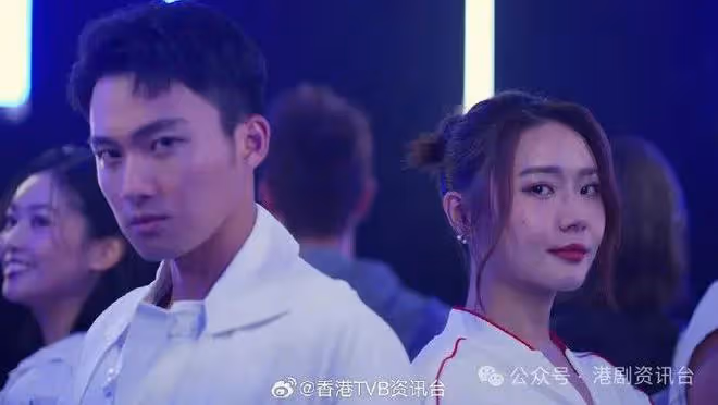 TVB台慶片有玄機爆出未來視帝視後 6位劇集新星驚現一位星夢歌手