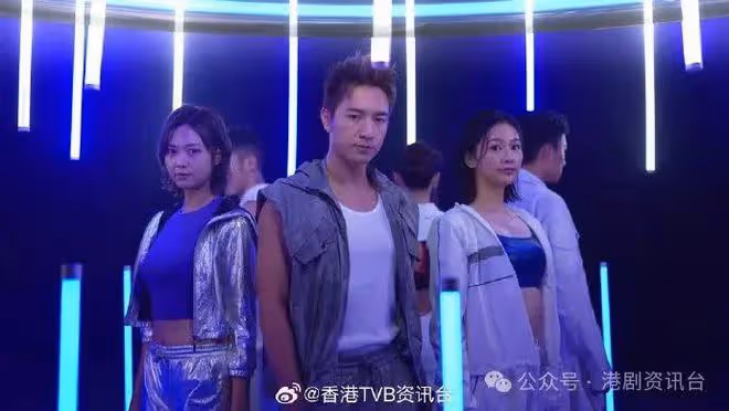 TVB台慶片有玄機爆出未來視帝視後　6位劇集新星驚現一位星夢歌手