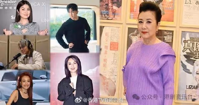譚嘉儀獲偶像鄭秀文擔任個唱嘉賓!汪明荃演唱會公布詳情