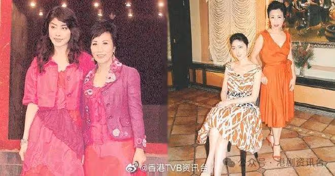 譚嘉儀獲偶像鄭秀文擔任個唱嘉賓!汪明荃演唱會公布詳情