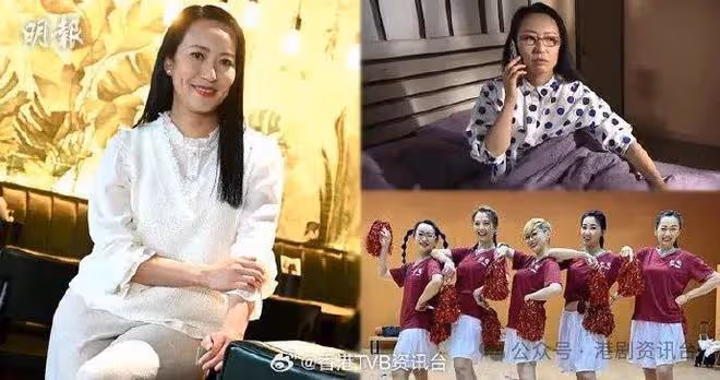憑《愛‧回家》Rebecca入屋 49歲沈可欣默默耕耘 靠團火堅持至今