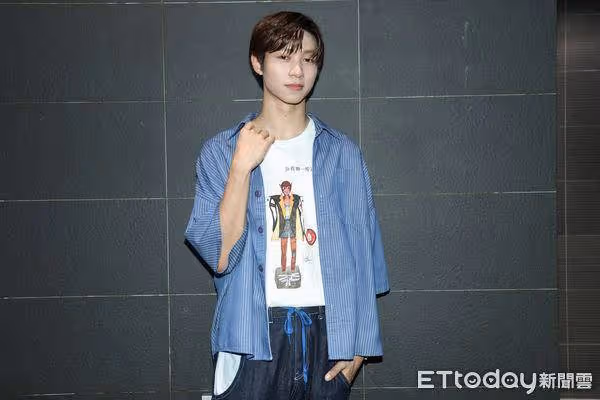 《SCOOL》李振浩高材生圓星夢 「張鈞寧親自出馬」說服媽