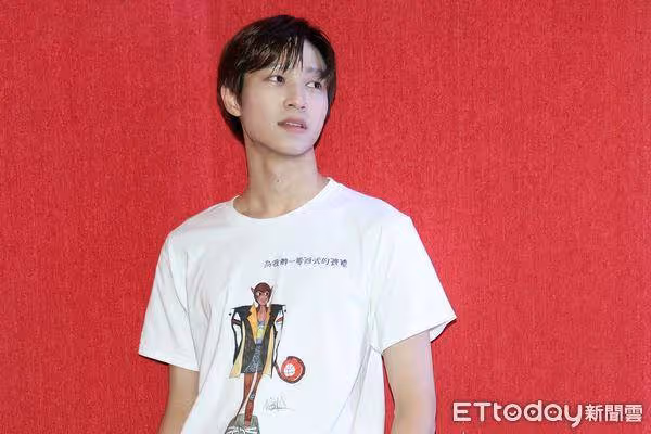 《SCOOL》李振浩高材生圓星夢 「張鈞寧親自出馬」說服媽