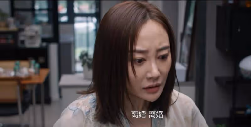 《小巷人家》《好團圓》各看4集,一個看上癮,一個考慮要不要追