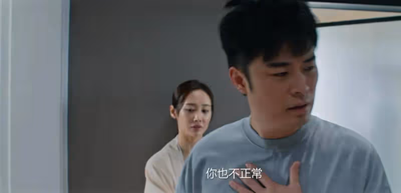 《小巷人家》《好團圓》各看4集,一個看上癮,一個考慮要不要追