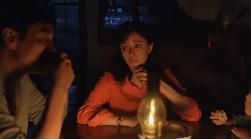 《小巷人家》《好團圓》各看4集,一個看上癮,一個考慮要不要追