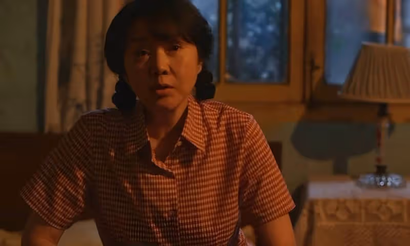 《小巷人家》《好團圓》各看4集,一個看上癮,一個考慮要不要追