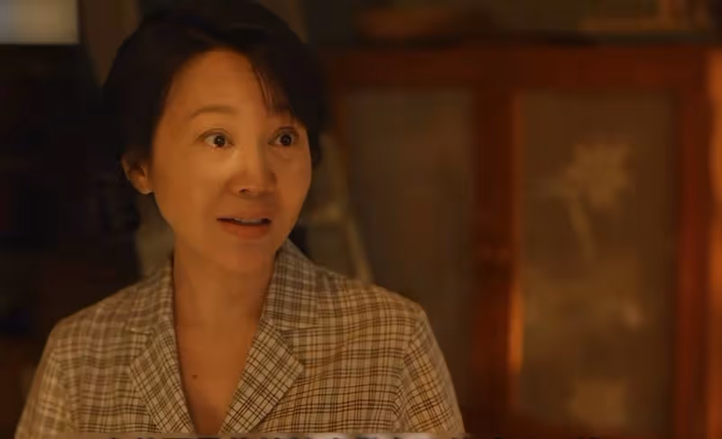 《小巷人家》《好團圓》各看4集,一個看上癮,一個考慮要不要追