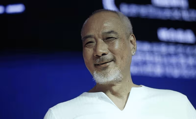 59歲雪梨自曝將永遠單身!再談徐少強已釋懷,曝原因被贊太真實