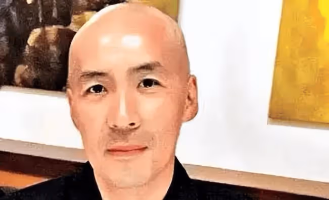 周海媚前男友:從風月片紅星到出家做和尚,林偉亮從輝煌回歸平靜