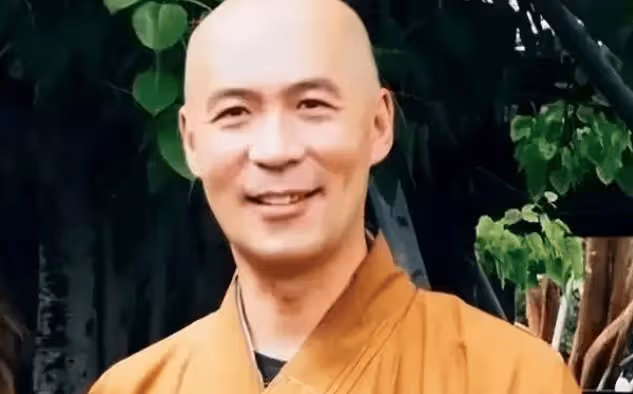 周海媚前男友:從風月片紅星到出家做和尚,林偉亮從輝煌回歸平靜