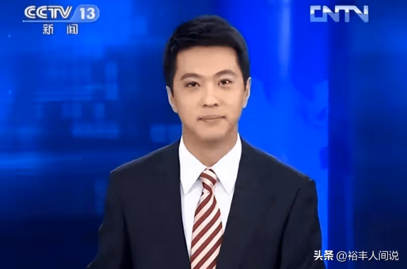 46歲前央視主持人顧國寧去世細節!患肺部癌症,常年吸菸喝酒