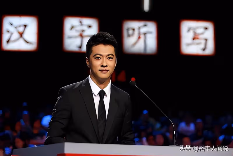 46歲前央視主持人顧國寧去世細節!患肺部癌症,常年吸菸喝酒