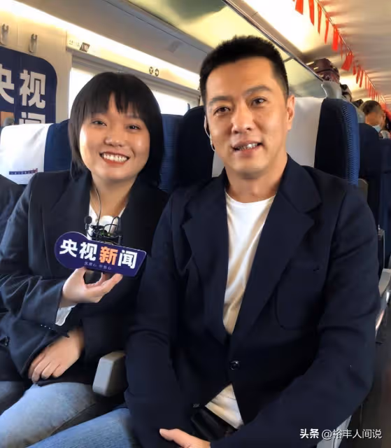 46歲前央視主持人顧國寧去世細節!患肺部癌症,常年吸菸喝酒