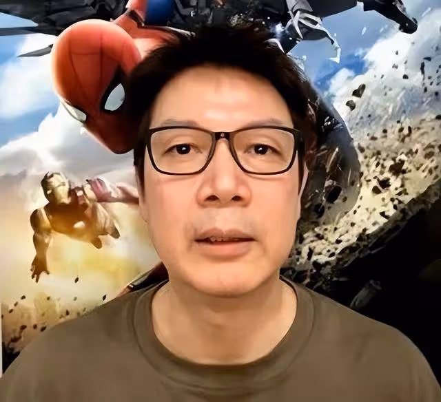 香港知名男星否認結婚,宣布全面停工,承諾為前女友終身不娶