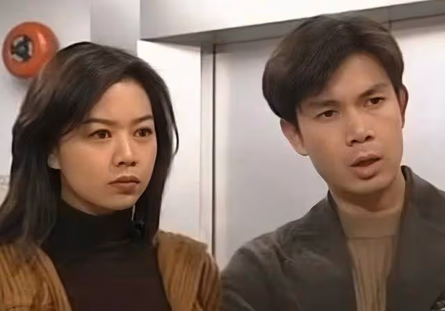 香港知名男星否認結婚,宣布全面停工,承諾為前女友終身不娶