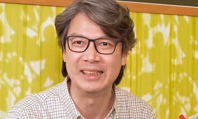 香港知名男星否認結婚,宣布全面停工,承諾為前女友終身不娶
