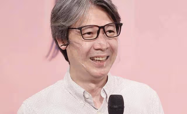 香港知名男星否認結婚,宣布全面停工,承諾為前女友終身不娶
