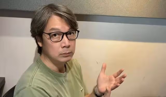 香港知名男星否認結婚,宣布全面停工,承諾為前女友終身不娶