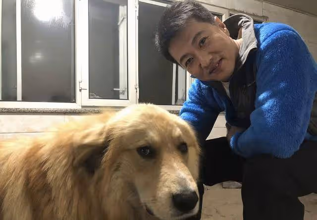 突傳死訊!央視最帥主持人顧國寧突發疾病離世,兩年前與妻子離婚
