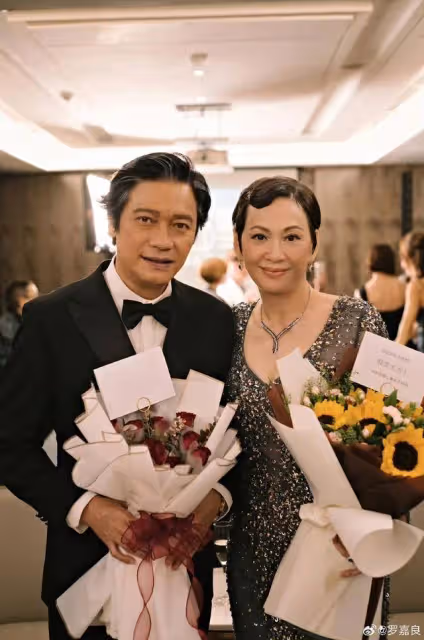 TVB視帝二婚妻子近況曝光!疑獨自國外旅行,穿著被贊高級感